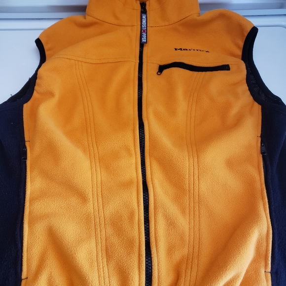 Marmot small vest - Picture 2 of 5